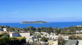 Sea view Gumusluk
